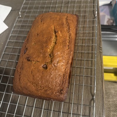 Banana Bread