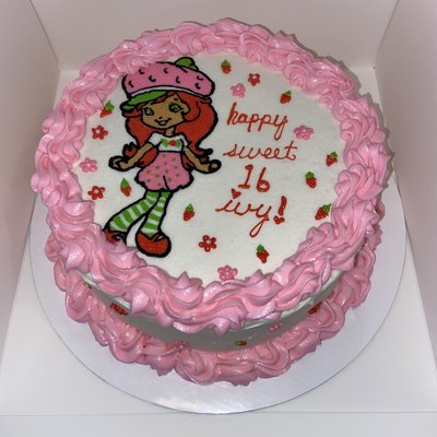 8/9 Inch 3 Layer