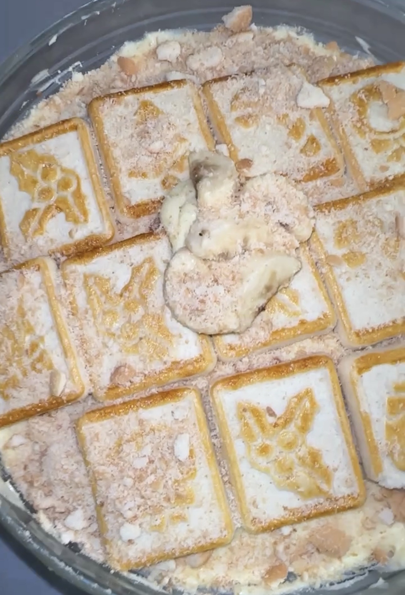 Banana Pudding (9x13 Pan)