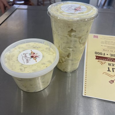 Potato Salad (1lb)
