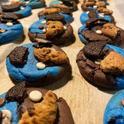  Cookies 