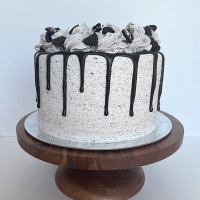 Cookies & Cream