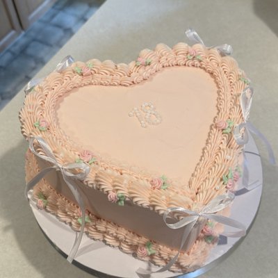 Cake