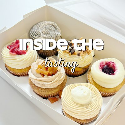 Tasting Box 