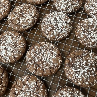 Brookies 
