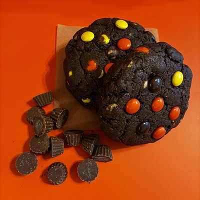 Brownie Butter Bliss