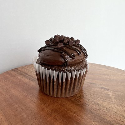 The “Hud Bud” Cupcakes