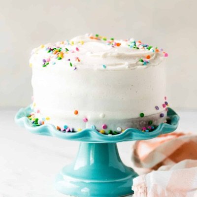 6” Custom Cake Starting At 