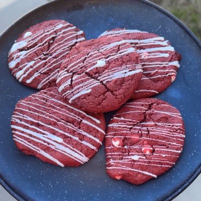 Cookies 