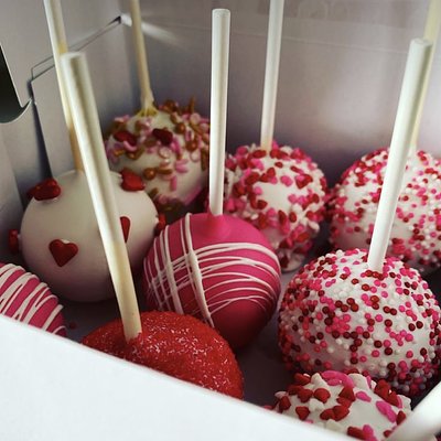 Cake Pops