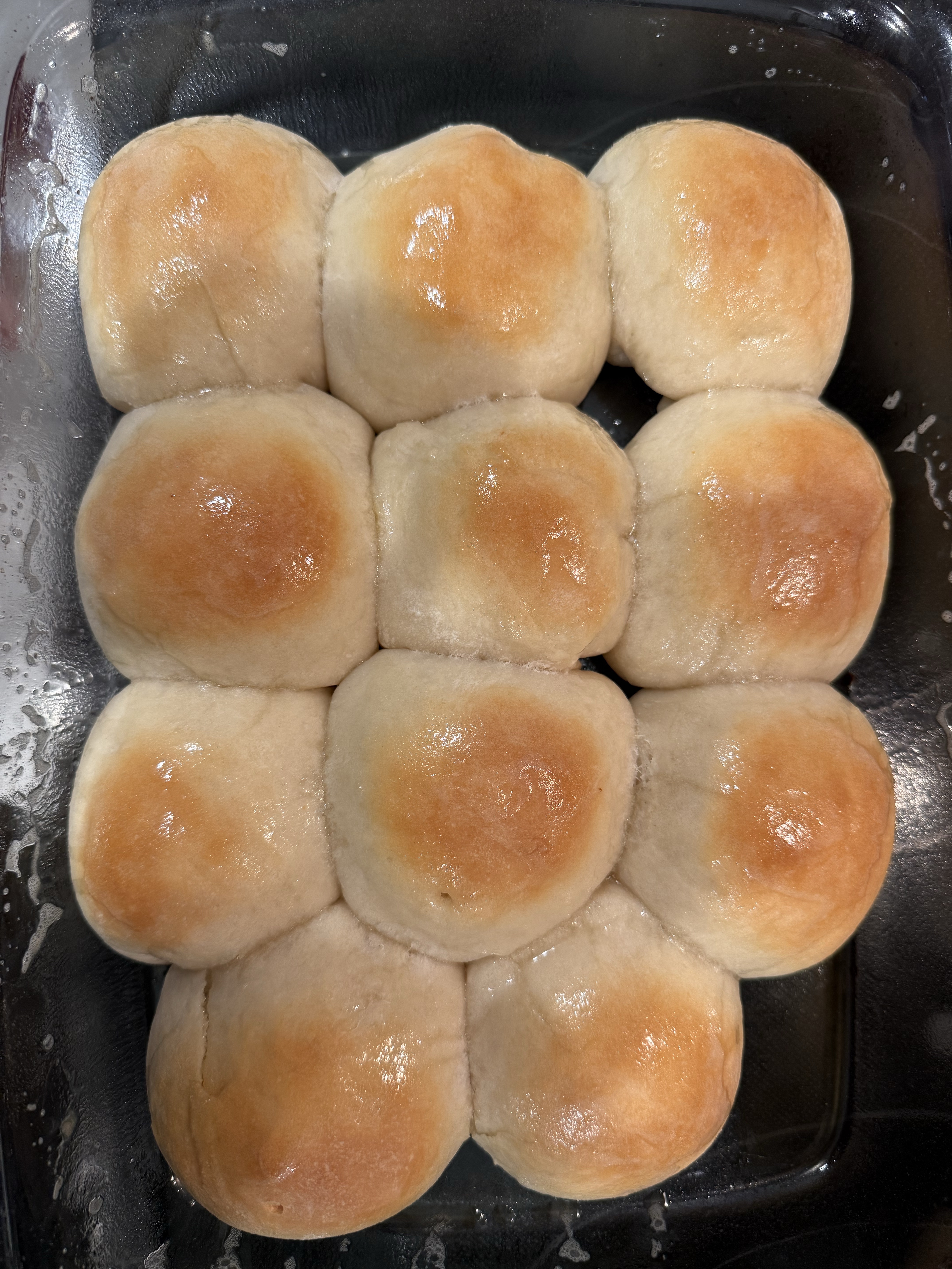 Dinner Rolls