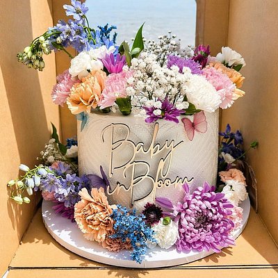 Cakes 