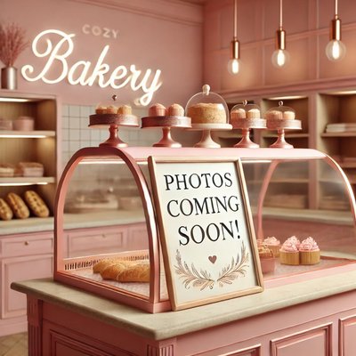 Bundt Cakes