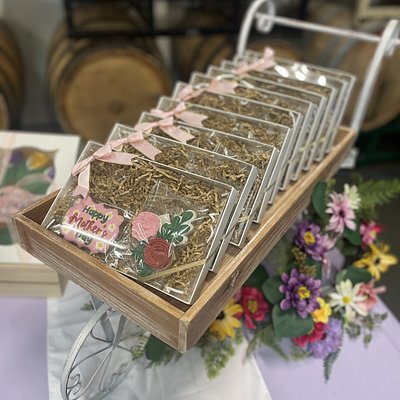 Mother’s Day Gift Boxes