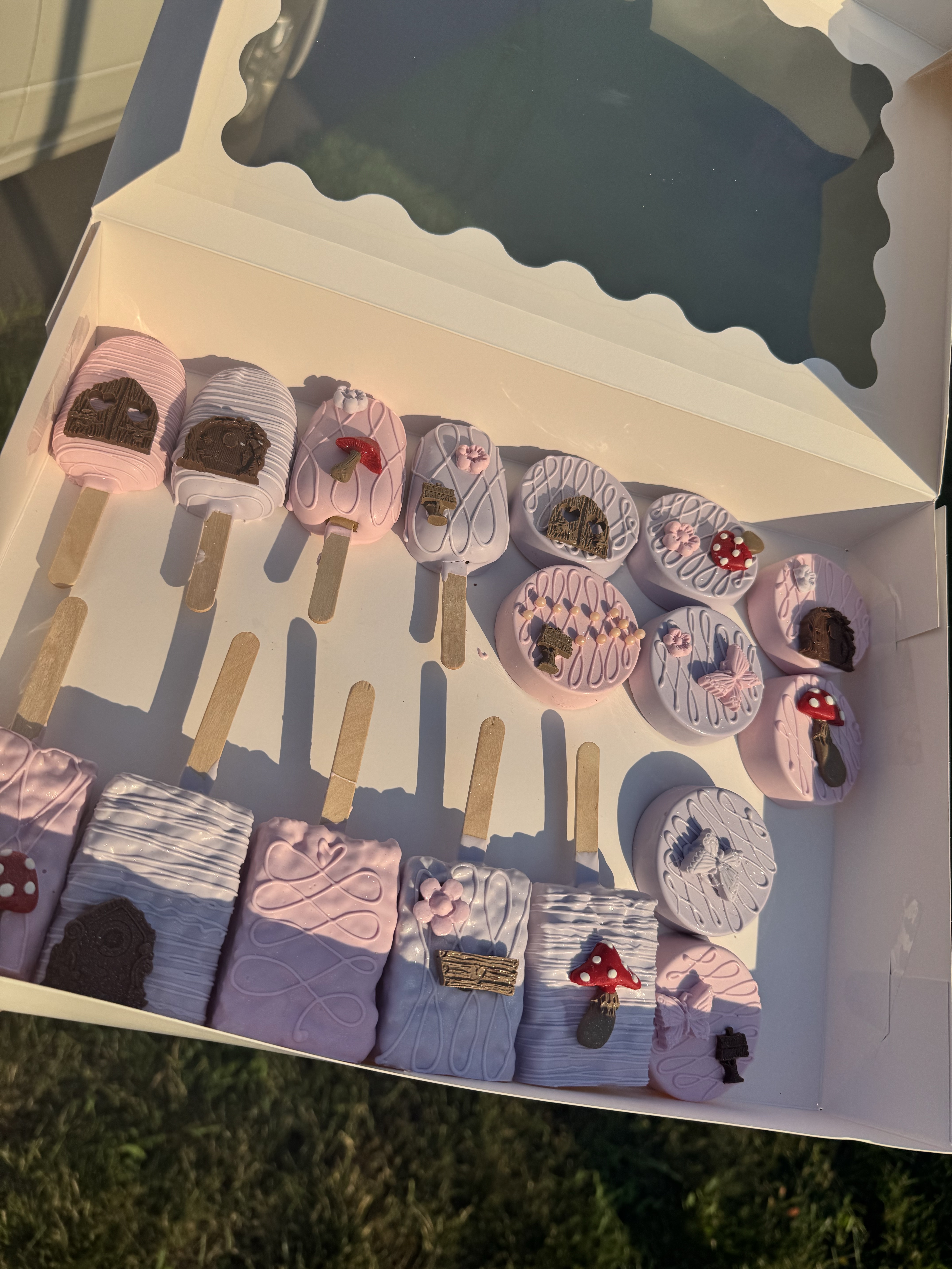 Party Package #5