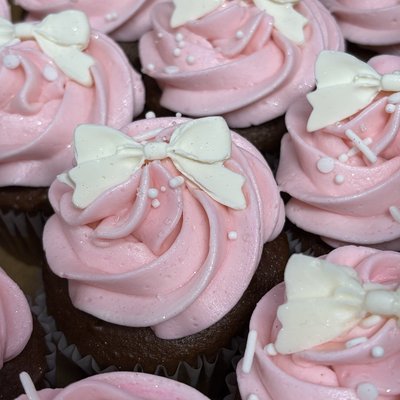 Standard Cupcake