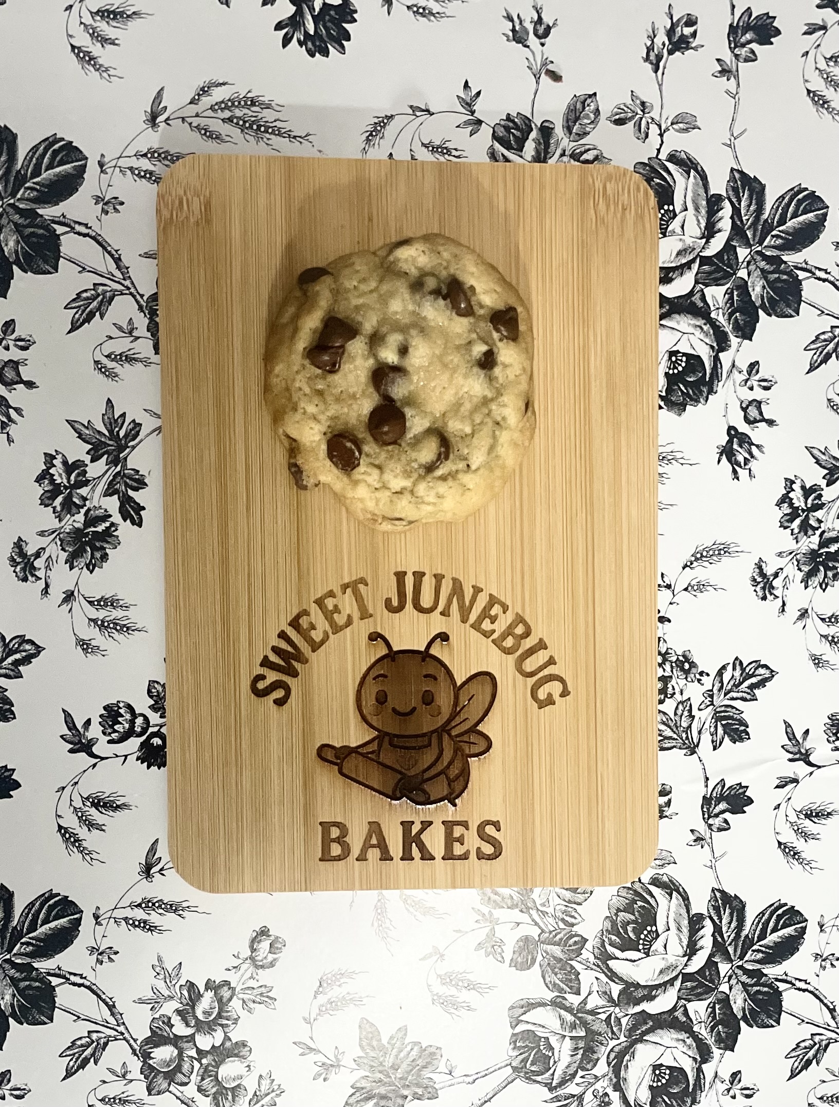 Chocolate Chip