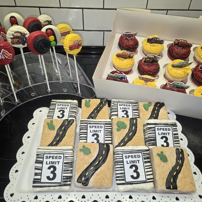 Small Party Package 