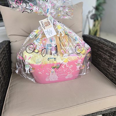 Cookie Basket