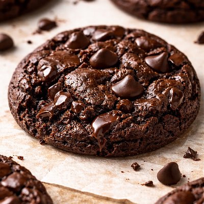 Brownie Batter