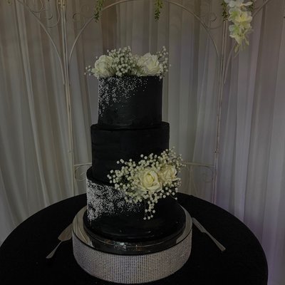 Custom Cake 