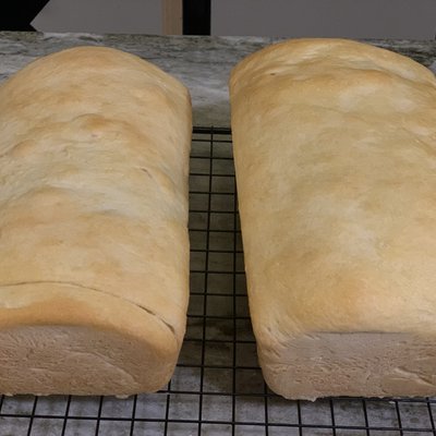 Loaf Bread