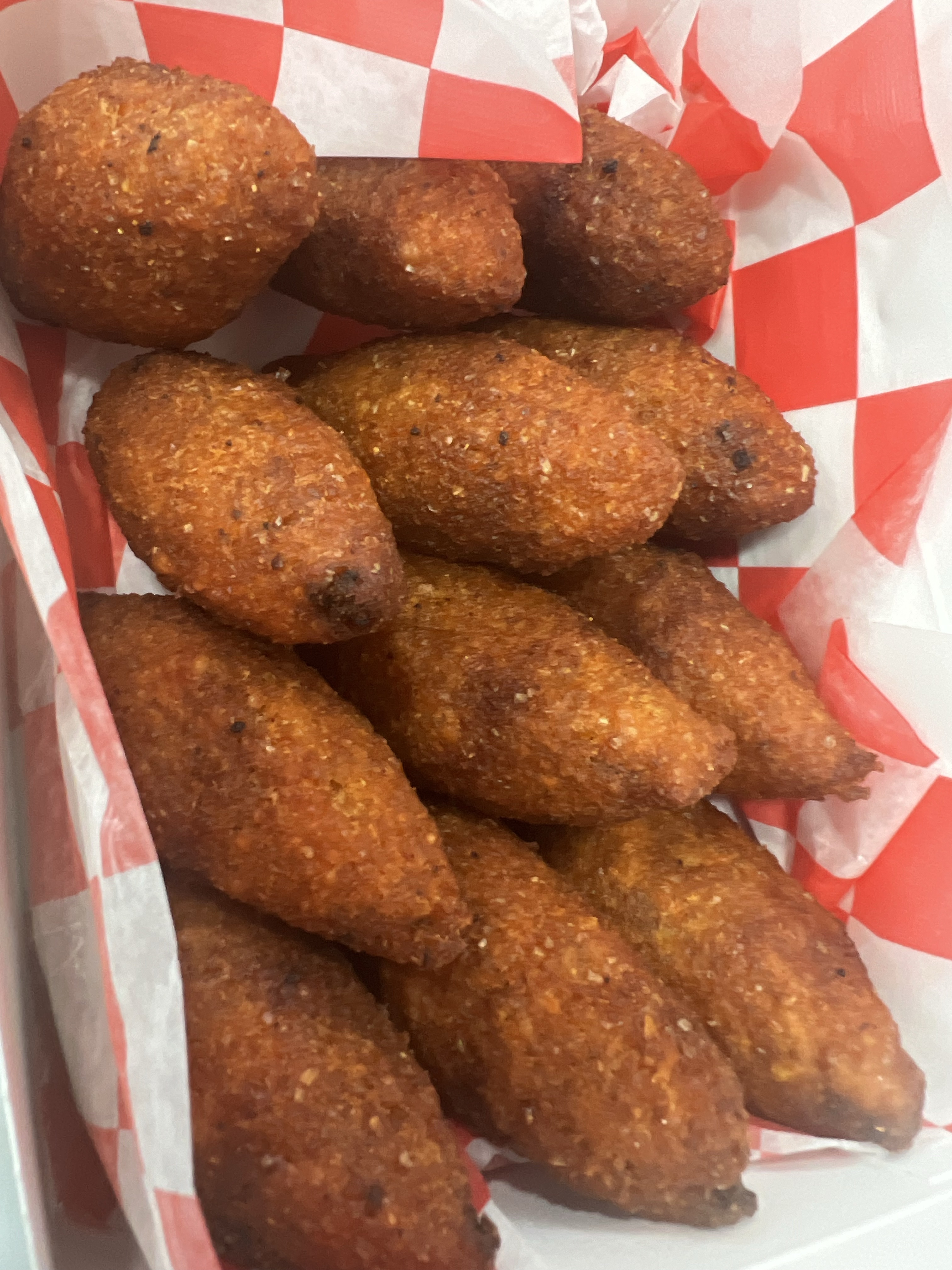 Kibbeh 1 dz