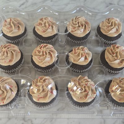 Simple Cupcakes
