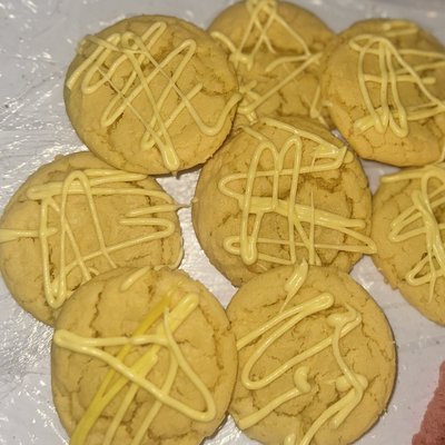 OG Lemon