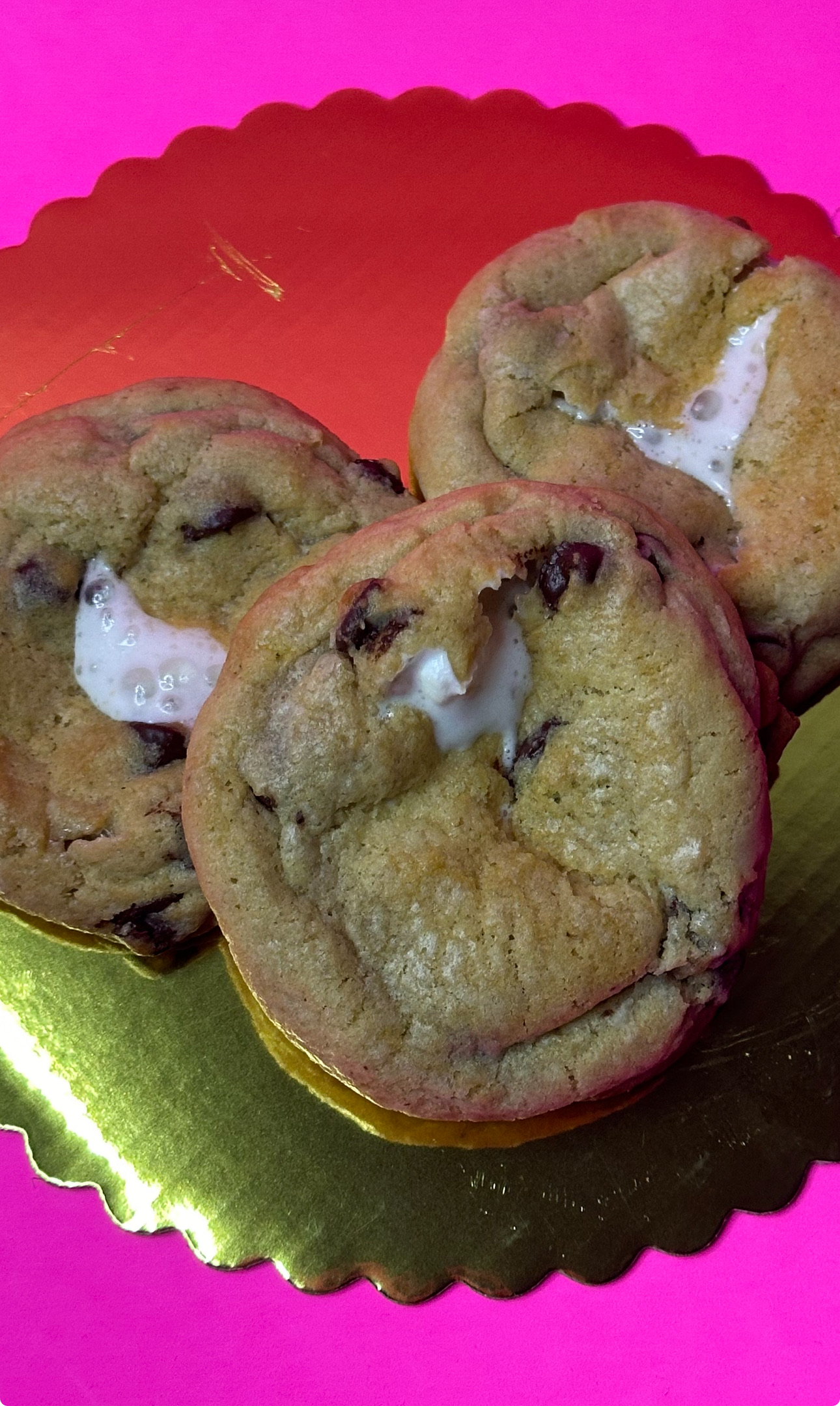 Campfire Delight Cookie