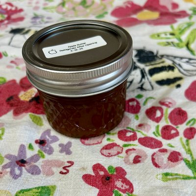 Apple Butter 4oz