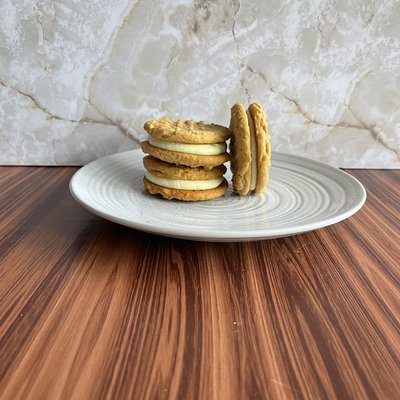 Peanut Butter Sandwich