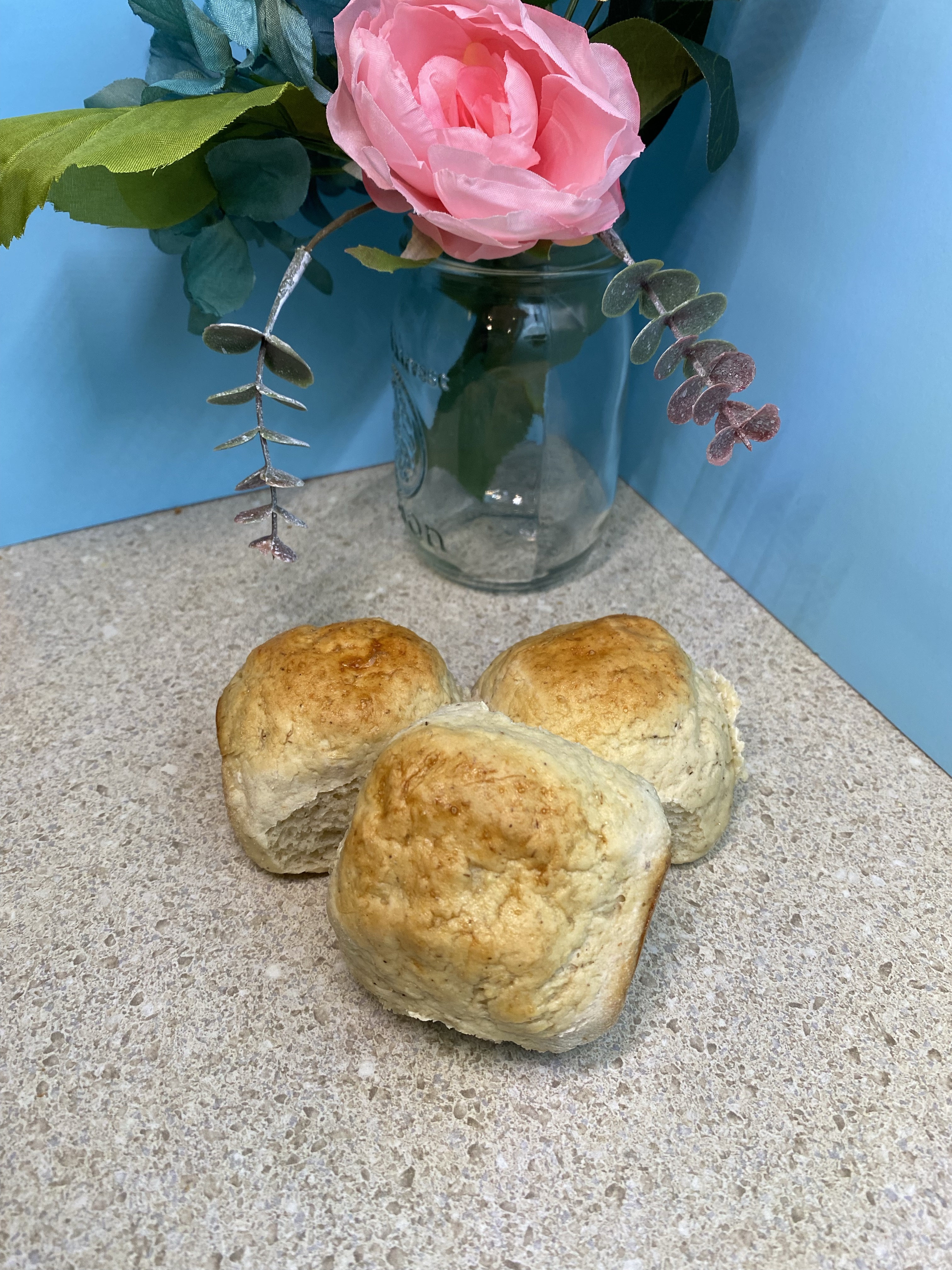Dinner Rolls
