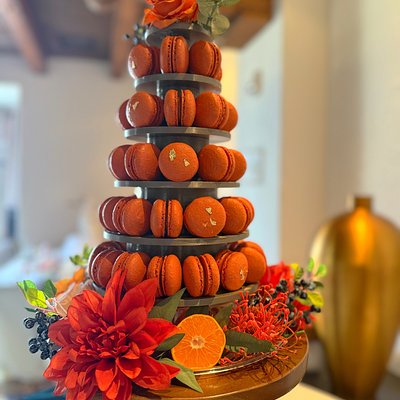 Wedding and Special Events