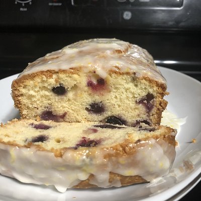 Breads/ Pound Cakes