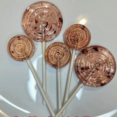 Wine Pops (Set Of 8)