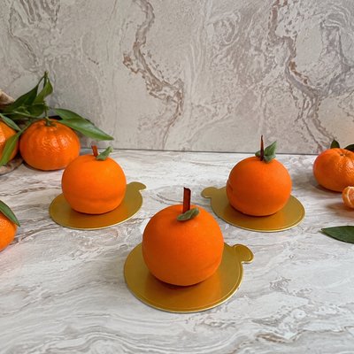 Mandarin 