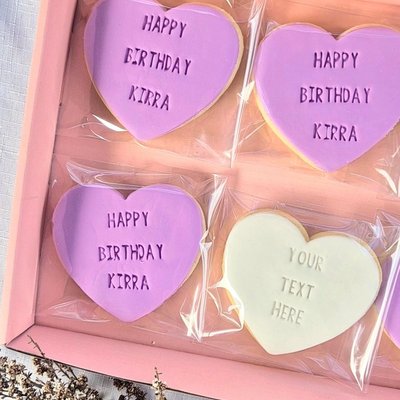 Design Your Own Cookies (20)