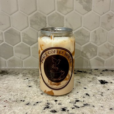 Biscoff (Cookie Butter)