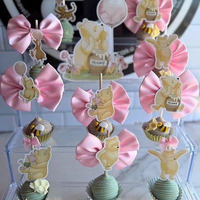 Cake Pops 