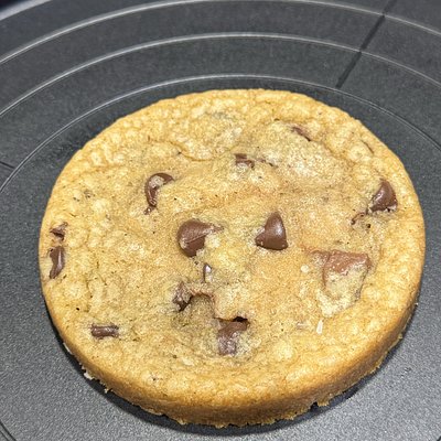 Brown Butter Classic 