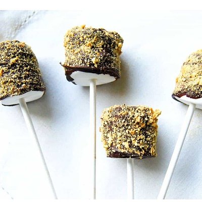 Smore Pops💥