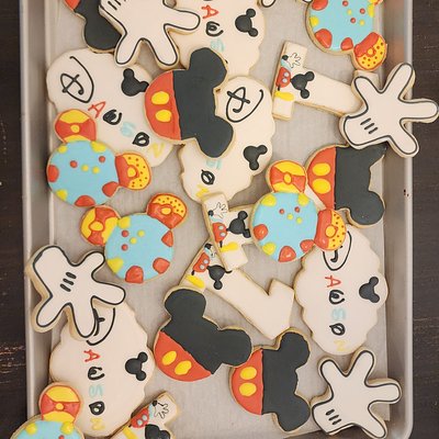 Customizable Dozen