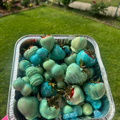 XLarge Fruit Tray
