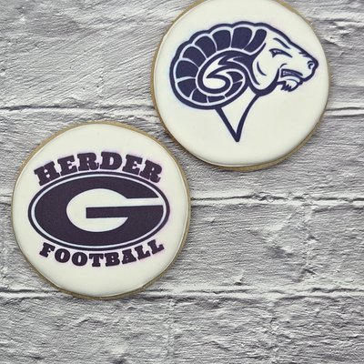 LOGO Cookies.