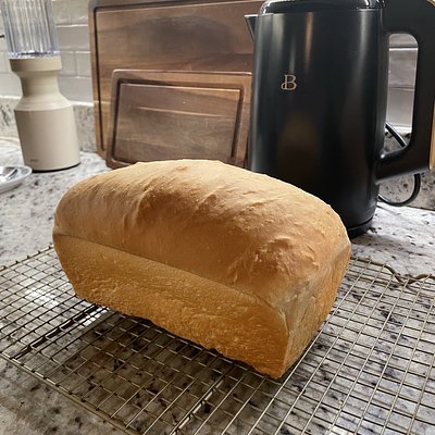 Sandwich Bread