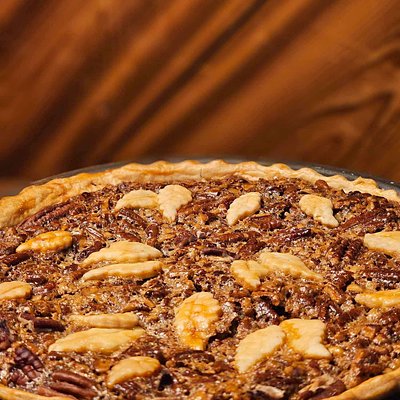 Pecan Pie 