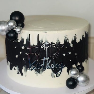 10 inch Cake 