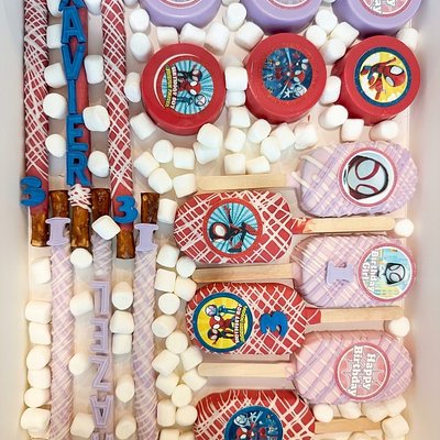  Little Dipper (24 Count) 