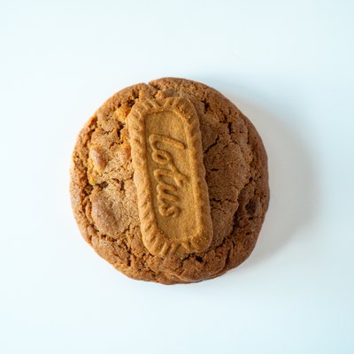 Lotus Biscoff